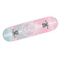 bnf Complete Skateboard for Beginners Women Man Teens Mute Boys Girls Maple Styled | Outdoor Sports | Skateboarding & Longboardi