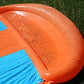 H2Ogo! Triple Water Slide W/ Speed Ramp