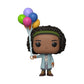 Wonka (2023) Funko Pop! Movies Complete Set (4) Willy Wonka, Prodnose, Noodle And Slugworth