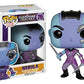 Funko Pop Marvel: Guardians Of The Galaxy Series 2 Nebula Action Figure