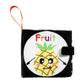 Ilsmysutra Baby Cloth Books Educational Early Education Toys No Deformation No Fading Fruit|Toys For Baby|Developmental Baby Toy