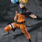 Tamashii Nations - Naruto Shippuden - Naruto Uzumaki -The Jinchuriki Entrusted With Hope, Bandai Spirits S.H.Figuarts Action Figure