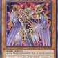 Yu-Gi-Oh! - Emperor Maju Garzett - Dane-En027 - Common - 1St Edition - Dark Neostorm