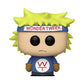 Funko POP! South Park Tweek Tweak Vinyl Figure - Multicolor Collectible - Model 75673 - Official Merchandise for Kids & Adults