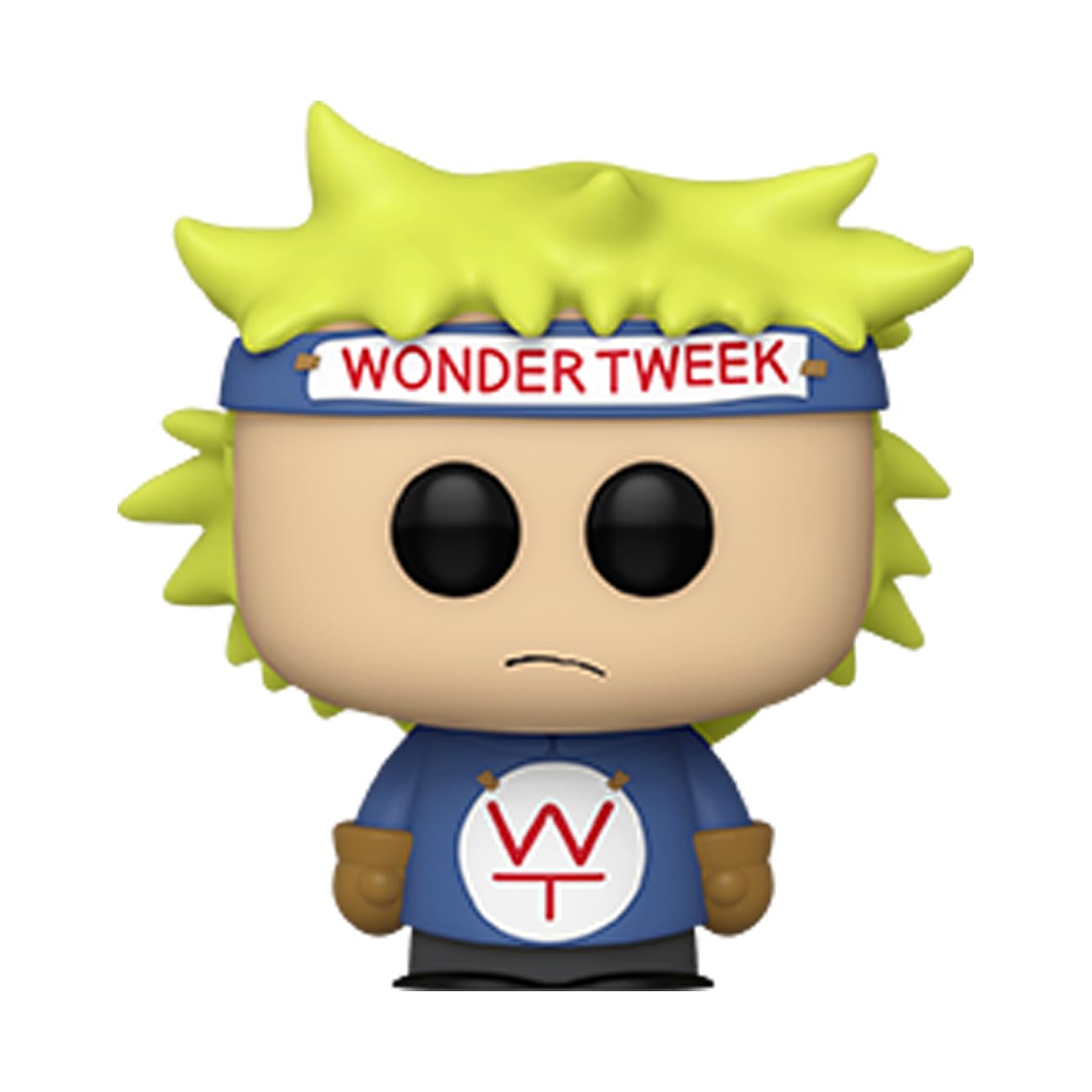 Funko POP! South Park Tweek Tweak Vinyl Figure - Multicolor Collectible - Model 75673 - Official Merchandise for Kids & Adults
