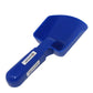 Spielstabil 12 Pack - Small Sand Scoops - Includes 3 Red, 3 Blue And 3 Yellow Beach Toy Shovels - Made In Germany