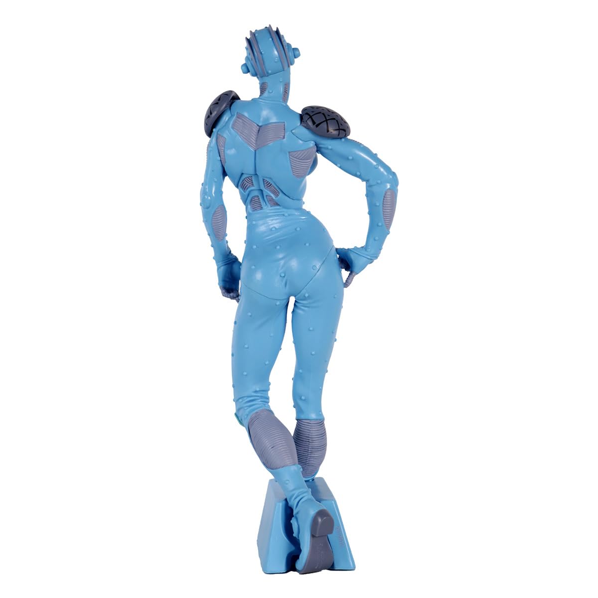 Banpresto - Jojo'S Bizarre Adventure: Stone Ocean - Grandista Sf Statue