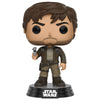 Funko Pop! 10451 'Star Wars Rogue One Captain Cassian Andor Bobble Toy
