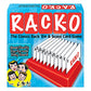 Rack-O Retro Game By Winning Moves Games Usa, Classic Tabletop Game Enjoyed By Families Since The 1950'S! Ages 8+, 2-4 Players (6122)