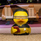 Tubbz Boxed Edition Geordi La Forge Collectible Vinyl Rubber Duck Figure - Official Star Trek Merchandise - Tv, Movies & Video Games