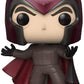 Funko Pop! Marvel: X-Men 20Th Anniversary - Magneto, Multicolor, 3.75 Inches