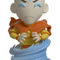 Youtooz Avatar State Aang Figure 4.8' Inch, From Avatar The Last Airbender: Highly Detailed Collectible Figure From Avatar The Last Airbender Collection