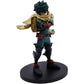 Banpresto - My Hero Academia - Deku III, Bandai Spirits Age of Heroes Figure