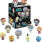 Funko Pint Size Heroes Collectible Toy - Rick & Morty Mystery Figure, Vinyl, Model 26208