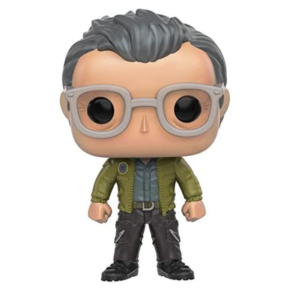 Funko Pop Movies: Independence Day 2 - David Levinson Action Figure