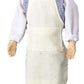 Dollhouse Miniature Shopkeeper Doll