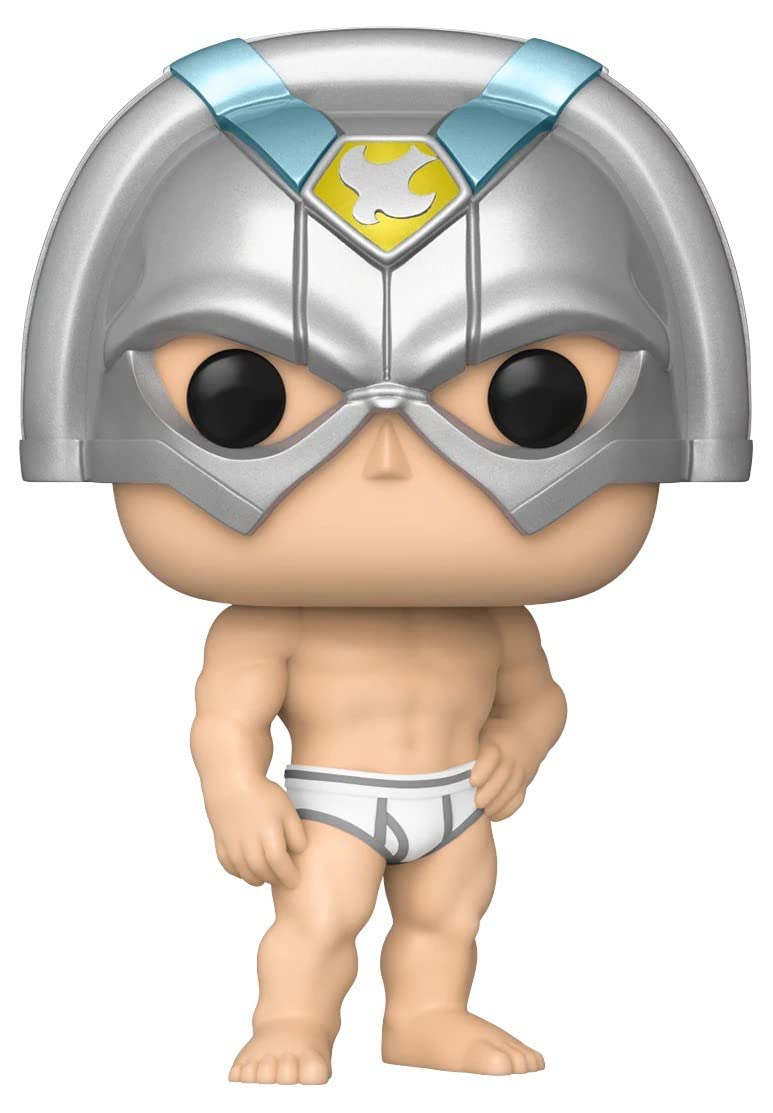Funko Pop! Tv: Peacemaker - Peacemaker