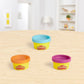 Hasbro Play-Doh Fundamentals - 10 Numbers plus Multiple Shape Stamper Tools plus 6 Colors of Play-Doh