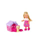 Simba Toys Evi Love - Evi Con Cagnolina I