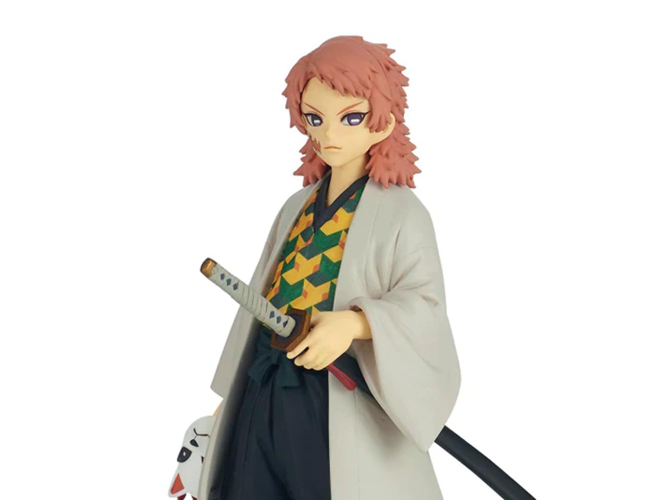 Demon Slayer Banpresto Figure Vol 19 | Sabito