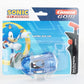 Carrera - Sonic Speed Star Toy, 20064218, Multicoloured