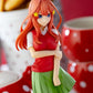 The Quintessential Quintuplets: Itsuki Nakano 1.5 Pop Up Parade Pvc Figure