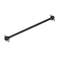 TEAM LOSI RACING Center Dogbone 8 3.0rear8E 3.0front8XRear TLR242002 Elec Car/Truck Replacement Parts