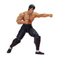 Ultra Street Fighter II: Fei Long 1:12 Scale Action Figure