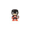 Funko Pop Marvel U.S. Agent Comikaze Exclusive Vinyl Bobblehead Figure