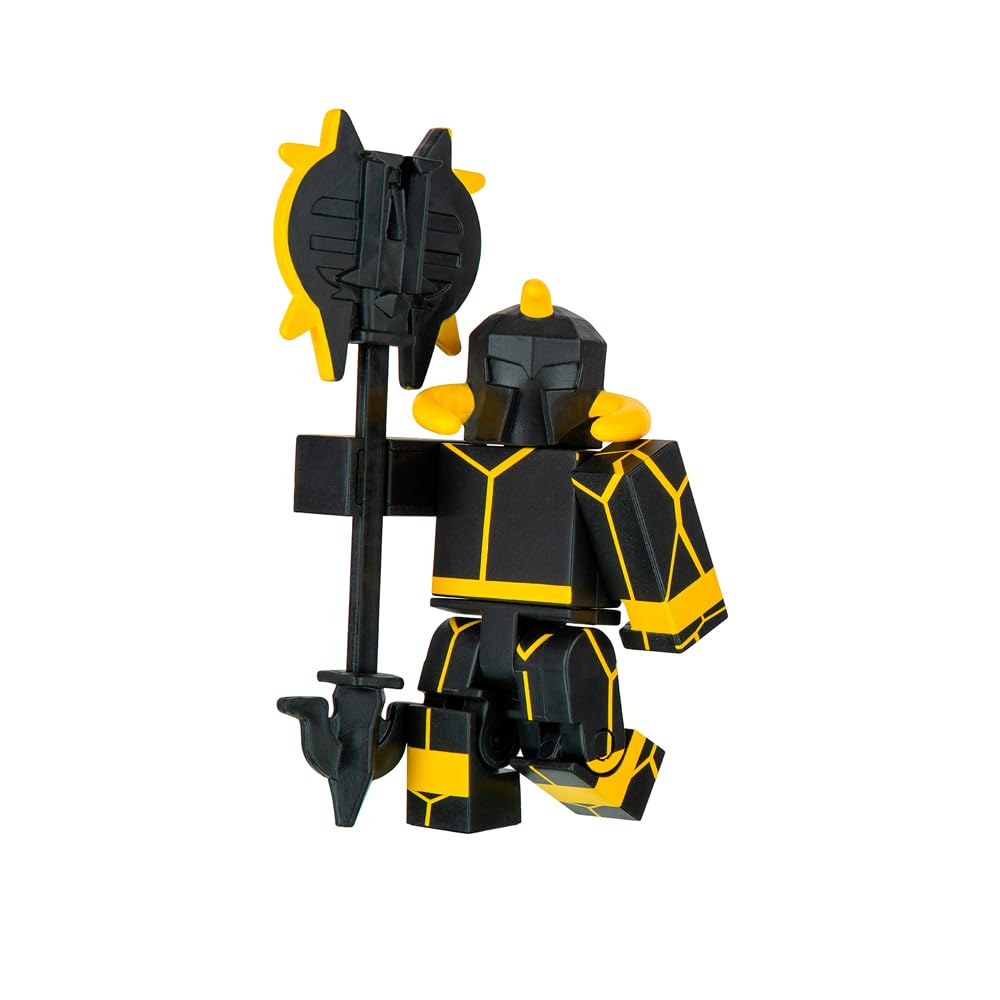 Roblox Jazwares Articulated Figurine One Size (Ref. Rob0173)