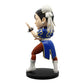 Icon Heroes Street Fighter: Chun-Li Bobblehead,Multicolor,8 Inches