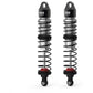 Gmade 24202 XD Dual Rate Diaphram Shock, 103Mm (2Piece)