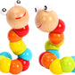 Kishore Collections Baby Toys 018 Months Developmental, Tummy Time & Crawling Toys  Infant Toy Set (2 Pack)  Rainbow