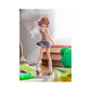 Good Smile A Certain Scientific Railgun T: Mikoto Mikasa Pop Up Parade Pvc Figure, Multicolor