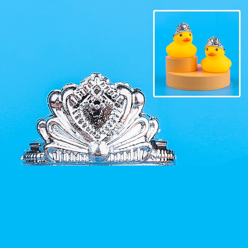 Rubber Duck Bath Duck Toys For Toddlers Boys Girls,Squeak And Float Yellow Ducks In Bulk Baby Shower Duck Decorations Party Favo