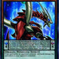 Yu-Gi-Oh! - Odd-Eyes Pendulum Dragon - Dupo-En105 - Ultra Rare - Limited Edition - Duel Power