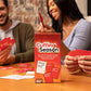 WHAT DO YOU MEME? Cuffing Season Party Game for Couples & Friends – Multicolor, Model TML467, Paper