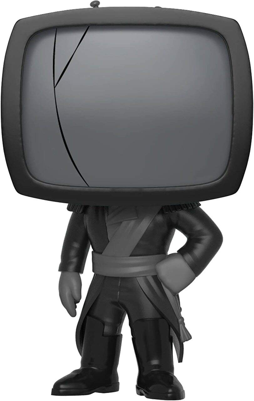 Funko Pop! Saga: Prince Robot Iv #09 Spring Convention Exclusive