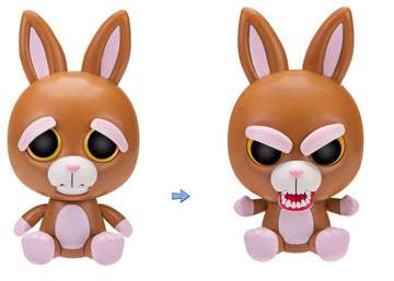 Feisty Pets Vicky Vicious 4' Figure