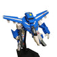 Toynami Robotech 30th Anniversary Max Sterling GBP-1J Veritech Action Figure - Transformable, Multi-colored, One Size