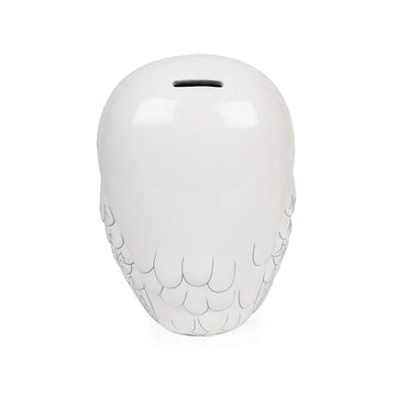Harry Potter Hedwig The Owl Ceramic Coin Bank