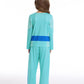 Marendyee Kitties Costume Outfit Christmas Gift For Kids Long Sleeve Shirt Pants Set Cosplay Birthday Party 7-8 Years