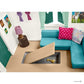 Horse Club Training Educational Playset