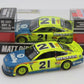 Matt Dibenedetto 2021 Menards Dutch Boy 1:64 Nascar Diecast Chassis -Like New