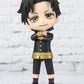Tamashii Nations - Spy × Family - Damian Desmond, Bandai Spirits Figuarts Mini Action Figure