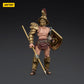 Beerise Joytoy 1/18 Action Figures - Strife Roman Roman Gladiator Thraex Gladiator - 4,Classic Character,Collectible,Age 15 And