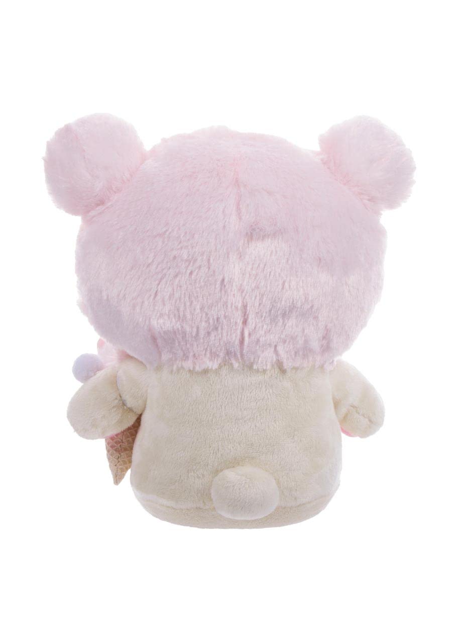 Korilakkuma San-X Original Ice Cream Series Plush - Medium - 13.5-Inch Plush