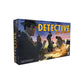 Van Ryder Games - Detective City Of Angels Board Game - Perfect For Game Night - 1-5 Players, 30-150 Minutes Of Gameplay - Ages