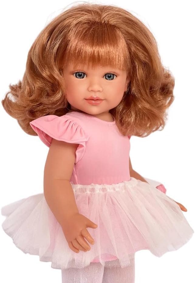 Kennedy And Friends 18 Inch Fashion Dolls- Tilt And Pose Feature And All Vinyl (F0- Rr)