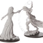 Pathfinder Deep Cuts Unpainted Miniatures: Wave 6: Human Female Wizard